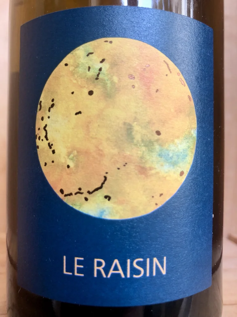 Prinz 'Le Raisin' Rheingauer Landwein trocken 2022