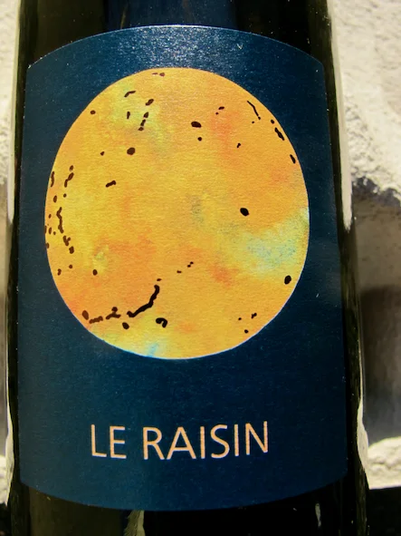 Prinz 'Le Raisin' Rheingauer Landwein Riesling trocken 2021